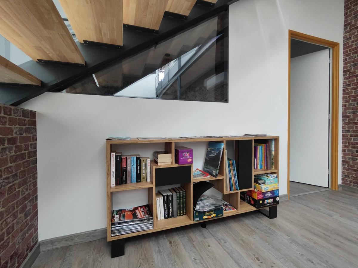 O Loft - 3 Chambres Avec 3 Salles De Bains - Parking - Climatisation Albi Dış mekan fotoğraf
