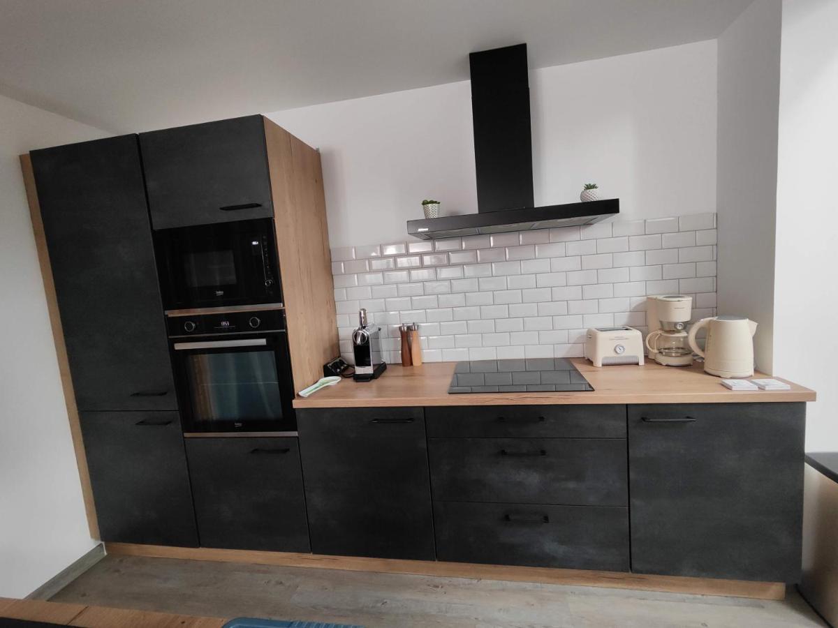O Loft - 3 Chambres Avec 3 Salles De Bains - Parking - Climatisation Albi Dış mekan fotoğraf